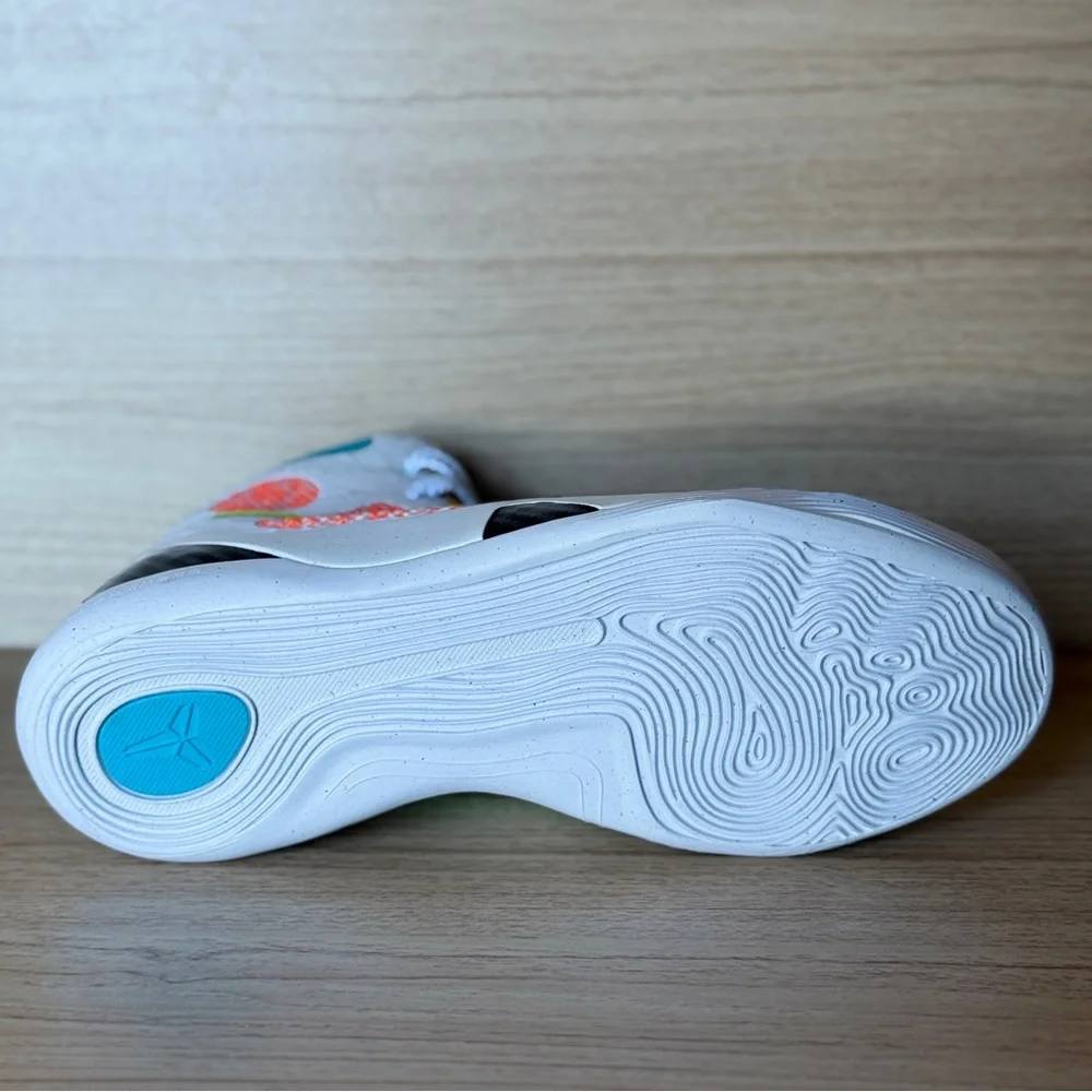 Nike Kobe 9 Elite Pro What the